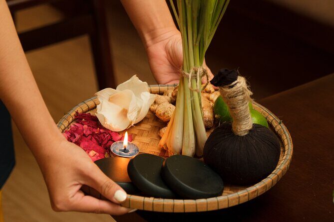 Hue Royal Relaxation Body Massage for 110 mins - The Feel Inside: Clean, Airy, and Styled Like Hue Royal Court