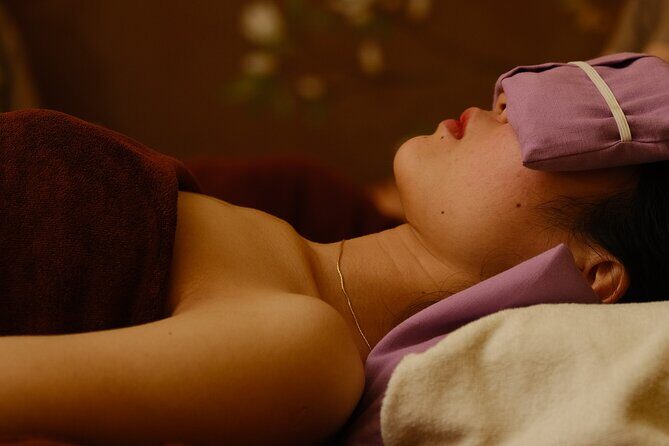Hue Royal Relaxation Body Massage for 110 mins - Price and Value: Why $8 for 110 Minutes Feels Like a Mistake