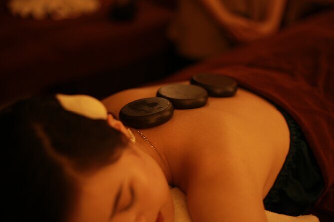 Hue Royal Relaxation Body Massage for 110 mins - Who This Suits Best (and Who Might Want a Different Plan)