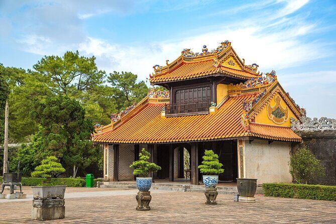 Hue: Royal Tombs Tour - Visit 3 Best Tombs & Pagoda - Price and What You’re Really Paying For at $28