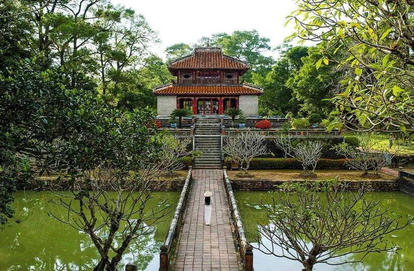 Hue Royal Tombs Tour: Visit Best Pagodas & Mausoleums - Price and tickets: what $15 really means in your total day
