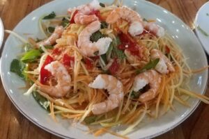 Hue Specialty Food Cooking Class - What you’ll do at Dong Ba Market (and why it matters)