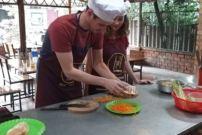 Hue Specialty Food Cooking Class - Price and value: why $29 can work in Hue