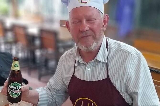 Hue Specialty Food Cooking Class - Weather and the Hue cooking day