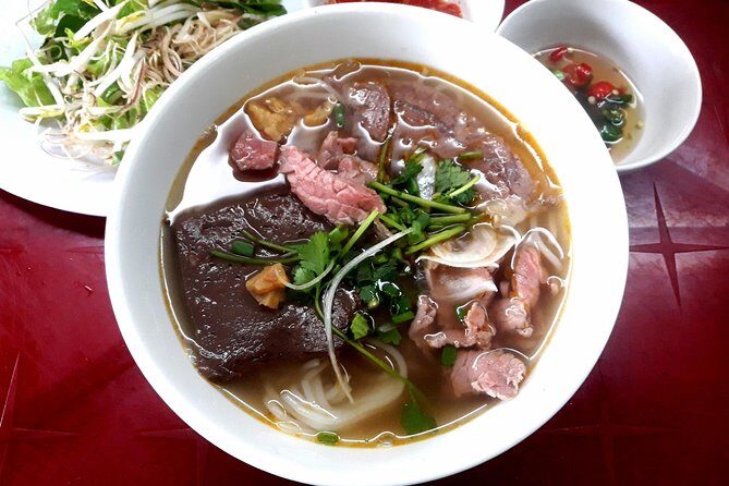 Hue Specialty Food Tour-Eat local food like a local - What You’ll Taste, Stop by Stop (And What Makes Each Bite Work)