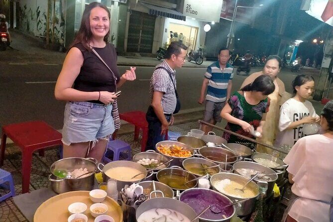 Hue Street Food On Foot (Daily Tour – Group Tour | 12 pax max) - Meeting at Melia Vinpearl Hue and starting at the right hour
