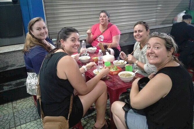 Hue Street Food On Foot (Daily Tour – Group Tour | 12 pax max) - Dong Ba Market: where locals shop, talk, and live