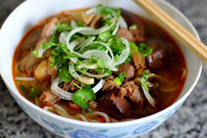 Hue Street Food Tour At Night By Scooter - Key highlights you’ll actually notice