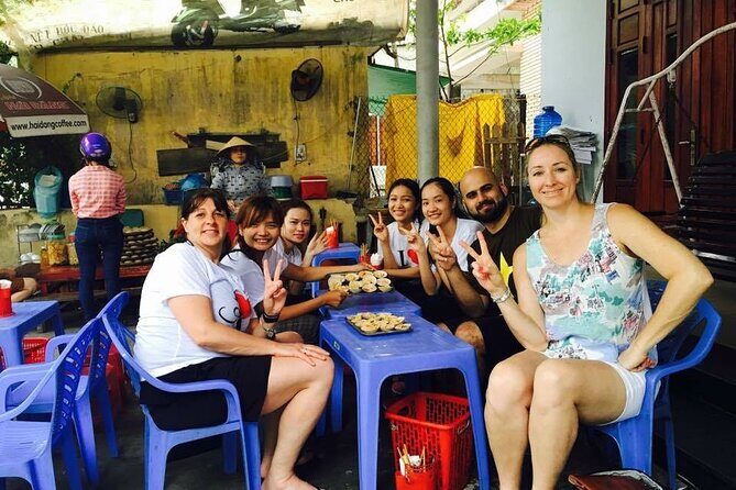 Hue Street Food Tour At Night By Scooter - Vegetarian options and dietary requests: what to ask before you go