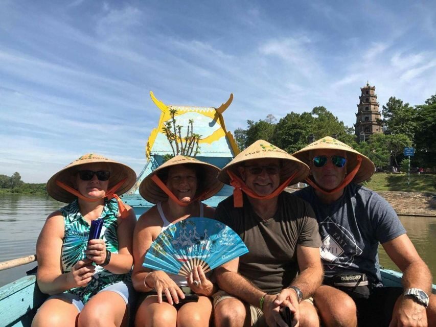 Hue: Thuy Bieu Village Bike Tour with Lunch - Why Thuy Bieu Feels Different Than a Typical Hue Day