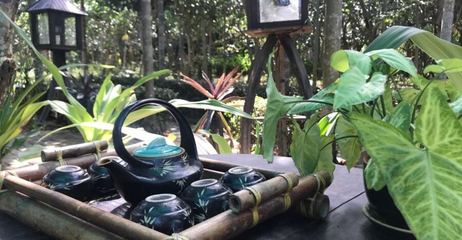 Hue: Thuy Bieu Village Bike Tour with Lunch - The $60 Value: What You Get for a 5-Hour Bike + Lunch