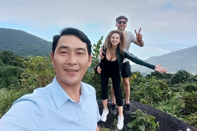 Hue to Danang via Hai Van Pass by Private Car - Key Things to Know Before You Go