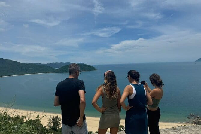 Hue to Danang via Hai Van Pass by Private Car - Why This Hue to Da Nang Transfer Feels Like a Real Scenic Day