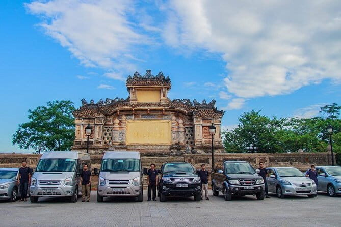 Hue to Danang via Hai Van Pass by Private Car - Price and Timing: Is $75 Good Value for Hue to Da Nang?