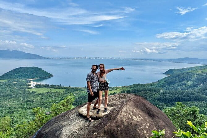 Hue to Danang via Hai Van Pass by Private Car - Quick Practical Tips Before You Book
