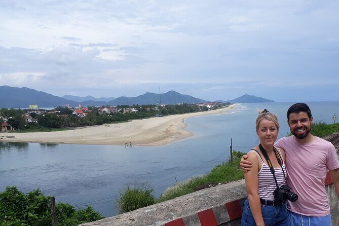 Hue to Dn/ Hoi An with Scenic Stops on the Way (or Vice Versa) - Ride Comfort and Driver Quality: What Actually Makes It Feel Easy
