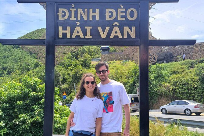 Hue to Hoi An by Car Sightseeing Hai Van Pass, Monkey Mountain - Time, Pace, and What You Should Plan For