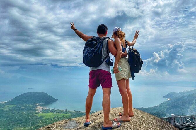 Hue To Hoi An By Jeep Via Hai Van Pass - Price and value: what $113 buys, and what costs extra