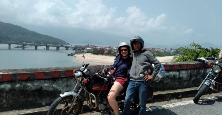 Hue To Hoi An By Motorbike Via Hai Van Pass ( or vice versa) - Safety and comfort: what you should really pay attention to