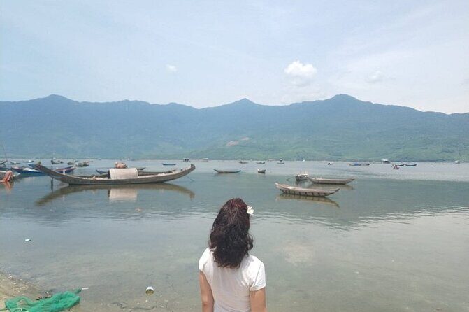 Hue to Hoi An by Private Car via Golden Bridge & Hai Van Pass - Planning the timing: what 7 to 9 hours really feels like