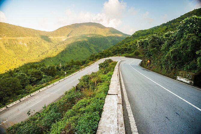Hue To Hoi An by Private Car via Hai Van Pass, Golden Bridge - Timing and logistics: how to make the day feel manageable