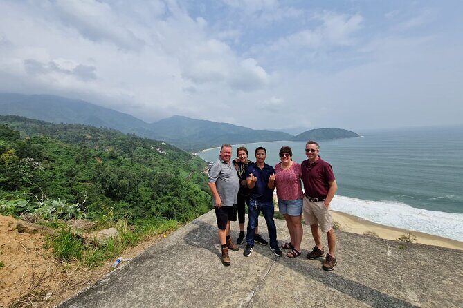 Hue to Hoi An by Private Car with Sightseeing Stops - The Value of a Private Ride: Door-to-Door Stops Instead of Straight-On Transfer