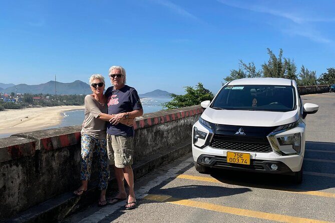 Hue to Hoi An by Private Car with Sightseeing Stops - Price and Logistics: What $109 Gets You (and What It Doesn’t)