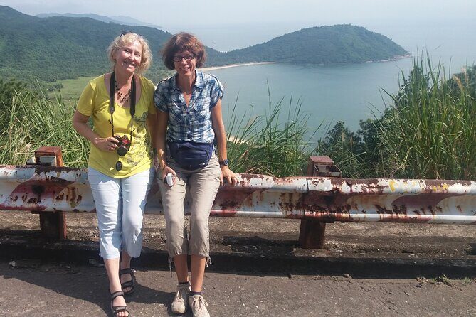 Hue to Hoi An by Private Car with Sightseeing Stops - Back on the Road: How the Driver Keeps It Smooth
