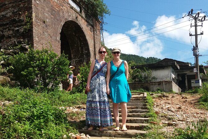 Hue to Hoi An by Private Car with Sightseeing Stops - Starting in Hue: The Pickup That Sets the Tone