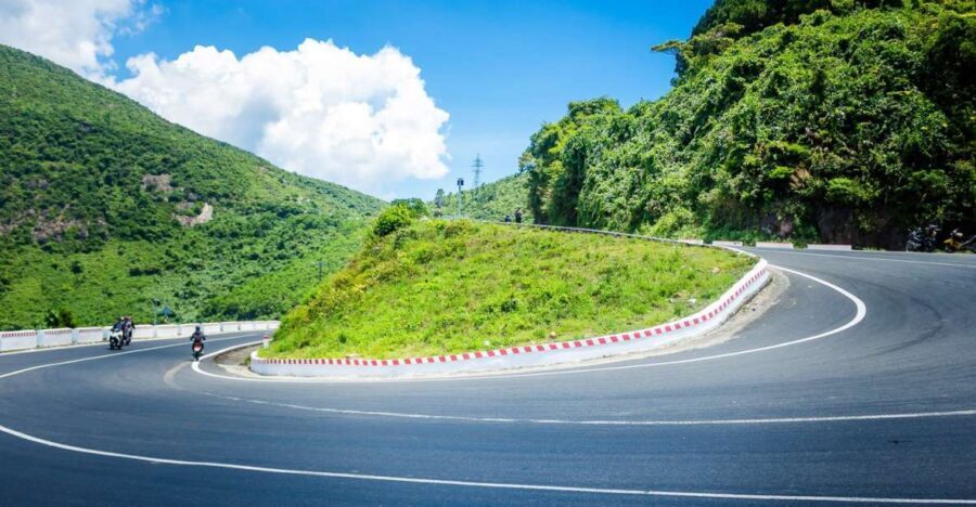 Hue to Hoi An/Da Nang: Private Scenic Motorbike Tour - Key highlights I’d plan around