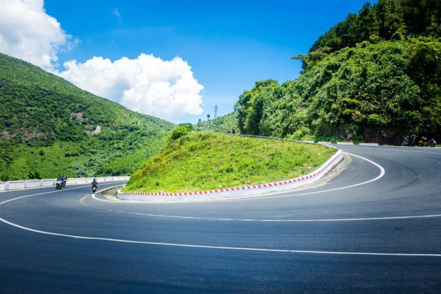 Hue to Hoi An/Da Nang: Private Scenic Motorbike Tour - Who should book this, and who should skip it