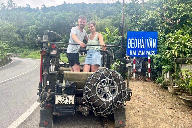 Hue to Hoi An Jeep Tour via Hai Van Pass - Price and Value: What $129 Really Covers for a Full-Stop Day