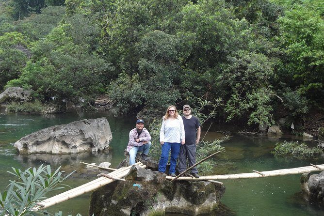 Hue to Hoi An Motorbike Tour - Why this Hue to Hoi An ride feels like the real Vietnam