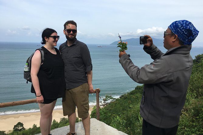 Hue to Hoi An Motorbike Tour - Price and value: $74.36 that’s not just paying for the bike
