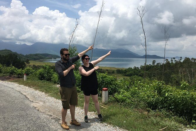 Hue to Hoi An Motorbike Tour - Timing, comfort, and what to pack for an 8–9 hour motorbike day