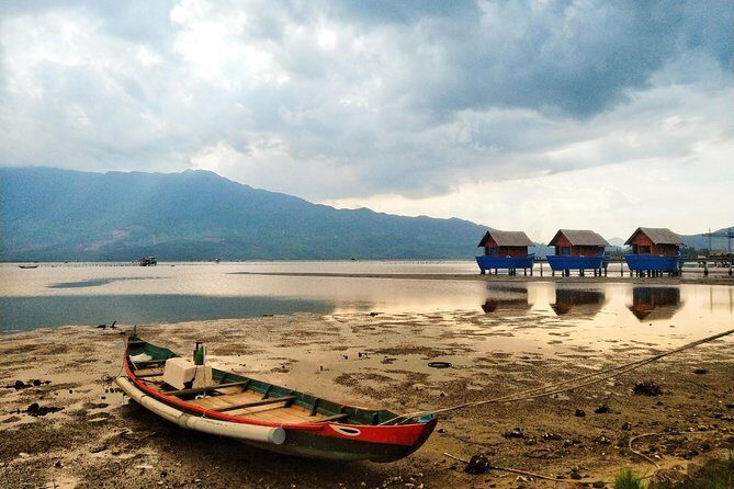 Hue to Hoi An OR Hoi An to Hue Including Marble Mountains - Why This Hue to Hoi An Ride Feels Like Sightseeing
