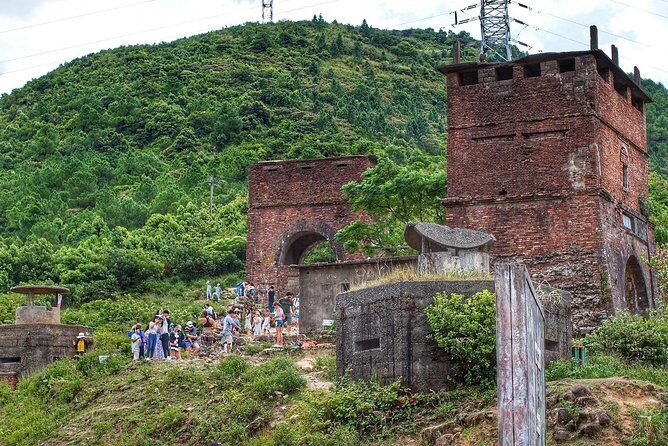 Hue to Hoi An OR Hoi An to Hue Including Marble Mountains - Timing That Fits a Day Trip (6 to 7 Hours)