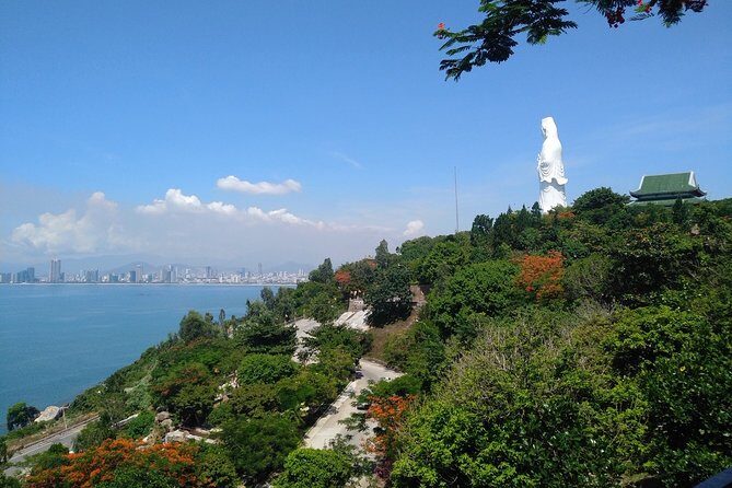 Hue to Hoi An or Hoi An to Hue sightseeing by Private Car - Marble Mountains Stop: Great Time Investment, and It Costs Extra