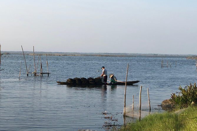 Hue to Hoi An or Hoi An to Hue sightseeing by Private Car - Price and What You Really Get for $113.34 (Up to 2)
