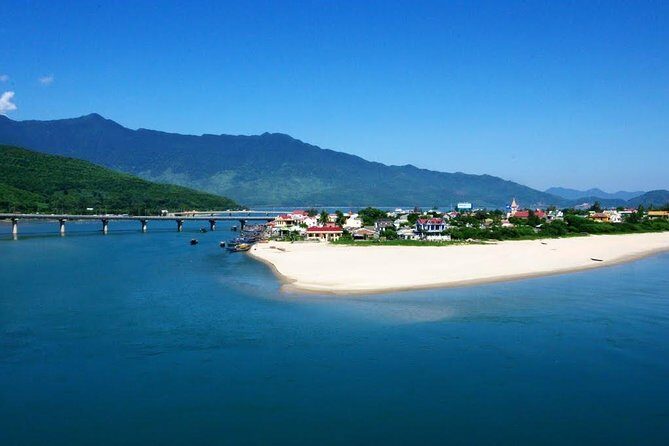 Hue to Hoi An via Golden Bridge & Marble Mountain (or Vice Versa) - Key Things You’ll Notice on This Route