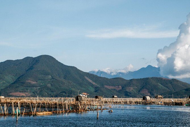 Hue to Hoi An via Golden Bridge & Marble Mountain (or Vice Versa) - Hai Van Pass: The Road-Trip Moment That’s Worth Scheduling For