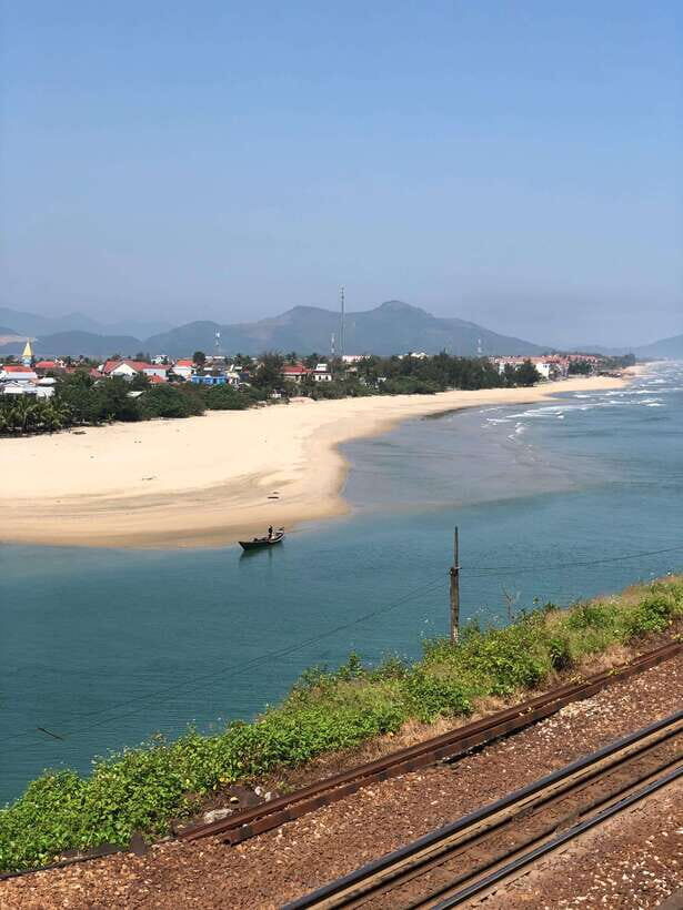 Hue to Hoi An via Hai Van Pass by motorbike with Easy Riders - Drop-Off in Da Nang or Hoi An: Built for Convenience