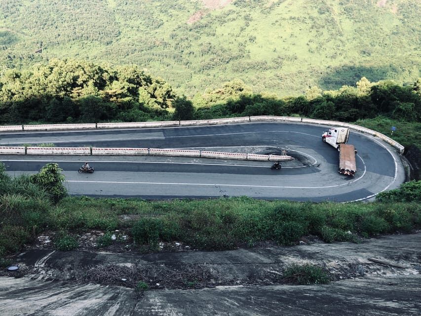 Hue to Hoi An via Hai Van Pass by motorbike with Easy Riders - Marble Mountains: The Cultural Add-On That Doesn’t Feel Forced