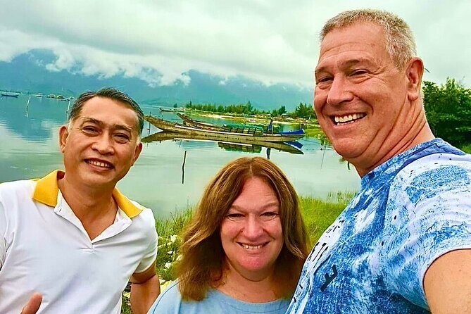 Hue to Hoi An via Hai Van pass, Da Nang, My Son sightseeing stops - Key highlights worth planning around
