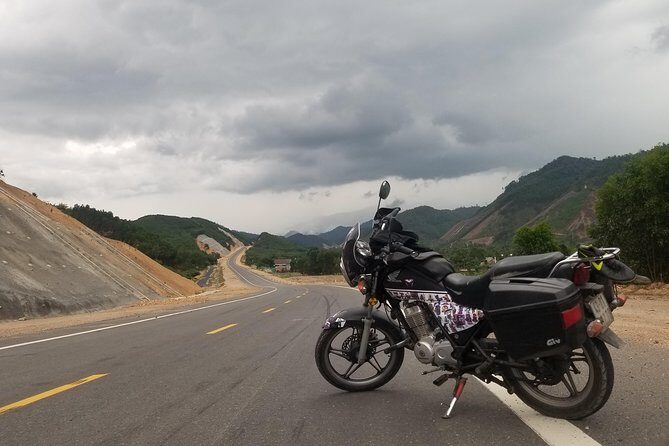 Hue to Hoi An via Haivan Pass and waterfall - Da Nang’s quick hits: Dragon Bridge and the Marble Mountains timing