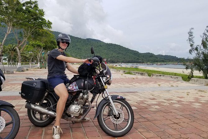 Hue to Hoi An via Haivan Pass and waterfall - Price and value: what $59 really buys you (and what it doesn’t)