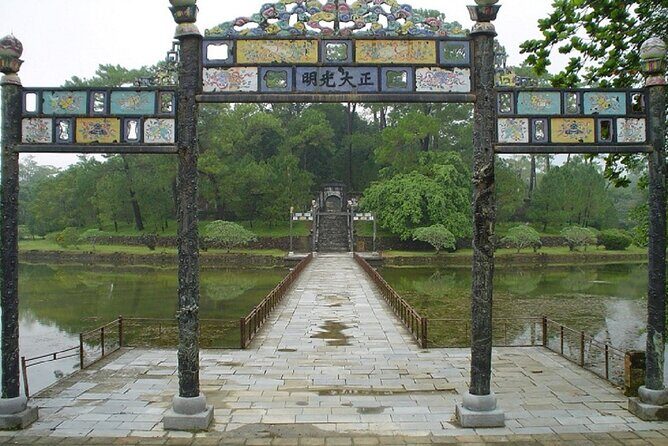 Hue Tombs Tour by Bike & Dragon Boat Cruise on Perfume River - Price and what you’ll still pay for: The real value math