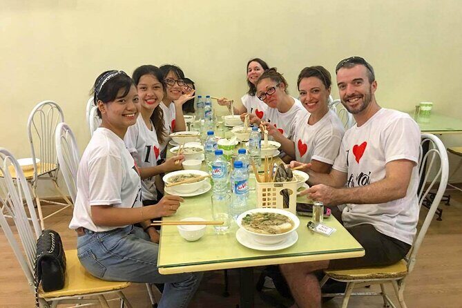 Hue Vegetarian Food Tour By Scooter - Why Hue vegetarian night food tastes better on a scooter