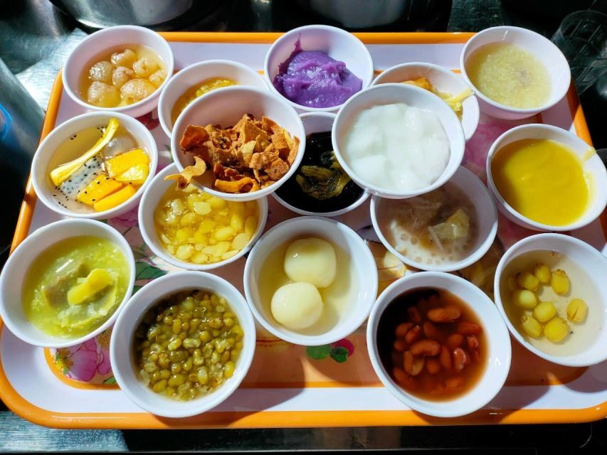 Hue Walking Street Food Tour - Is $27 Good Value for This 6-Sample Tour?
