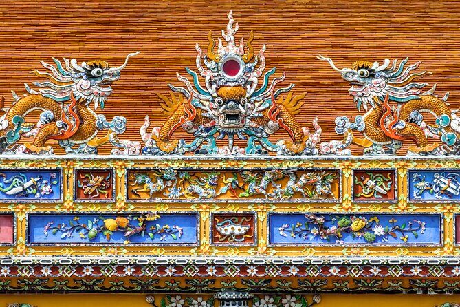 Hue Walking Tour: Explore The Imperial City & Tour Guide - The guide experience: why names like Austin, Ha, and Duyen matter